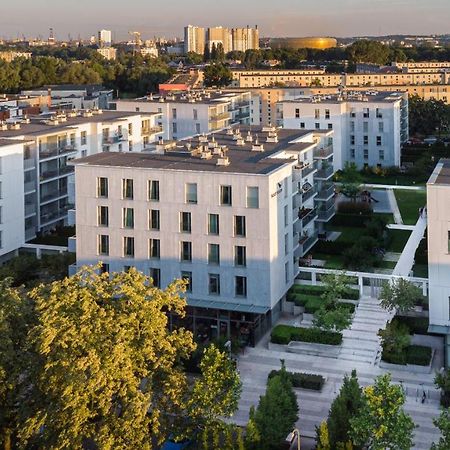 The Darling Nadmorze By Baltica Apartments Gdańsk Buitenkant foto